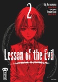 Eiji Karasuyama - Lesson of the Evil Tome 2 : .