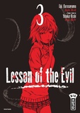Eiji Karasuyama - Lesson of the Evil Tome 3 : .