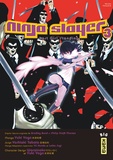 Yoshiaki Tabata et Yûki Yogo - Ninja Slayer Tome 3 : Last Girl Standing.