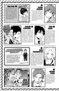 Assassination Classroom Tome 11