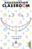 Yusei Matsui - Assassination Classroom Tome 12 : .