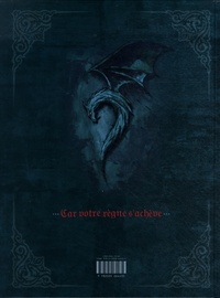 Rapaces Tome 1