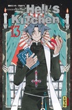 Gumi Amazi - Hell's Kitchen Tome 13 : .