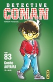 Gôshô Aoyama - Détective Conan Tome 83 : .