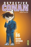 Gôshô Aoyama - Détective Conan Tome 86 : .