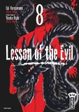 Eiji Karasuyama - Lesson of the Evil Tome 8 : .