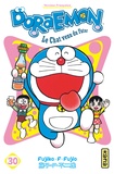  Fujiko Fujio - Doraemon Tome 30 : .