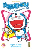  Fujiko Fujio - Doraemon Tome 31 : .