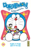  Fujiko Fujio - Doraemon Tome 32 : .