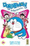  Fujiko Fujio - Doraemon Tome 34 : .
