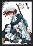 Yana Toboso - Black Butler Tome 22 : .