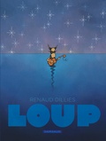 Renaud Dillies - Loup.