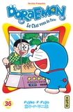  Fujiko Fujio - Doraemon Tome 36 : .
