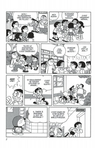 Doraemon Tome 37