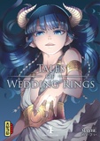  Maybe - Tales of Wedding Rings Tome 4 : .