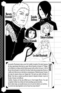 Boruto - Naruto Next Generations Tome 2