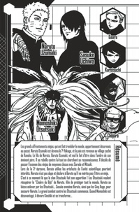 Boruto - Naruto Next Generations Tome 3