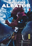 Leiji Matsumoto et Kouiti Shimaboshi - Capitaine Albator - Dimension voyage Tome 4 : .