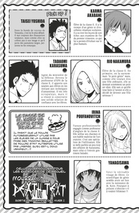 Assassination Classroom Tome 16