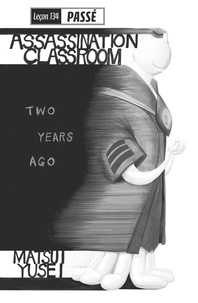 Assassination Classroom Tome 16