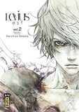 Haruhisa Nakata - Levius est Tome 2 : .