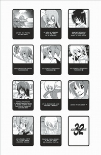Hayate The Combat Butler Tome 32