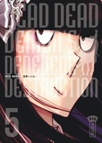 Inio Asano - Dead dead dead demon's dededede destruction Tome 5 : .