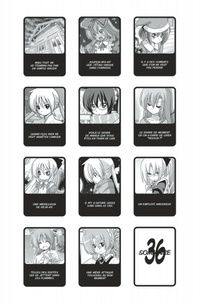 Hayate The Combat Butler Tome 36