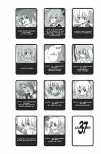 Hayate The Combat Butler Tome 37