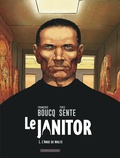 François Boucq et Yves Sente - Le Janitor Tome 1 : L'ange de Malte.
