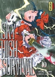 Tsuina Miura - Sky-High Survival Tome 10 : .