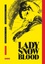 Kazuo Koike et Kazuo Kamimura - Lady Snowblood Intégrale : .