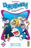 Fujiko Fujio - Doraemon Tome 42 : .
