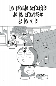 Doraemon Tome 42