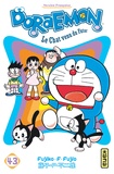  Fujiko Fujio - Doraemon Tome 43 : .