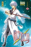Hideaki Sorachi - Gin Tama Tome 50 : .