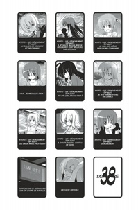 Hayate The Combat Butler Tome 38