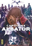 Leiji Matsumoto et Kouiti Shimaboshi - Capitaine Albator - Dimension voyage Tome 6 : .