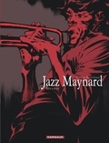  Raule et  Roger - Jazz Maynard Tome 7 : Live in Barcelona.