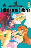 Takashi Shiina - Zettai Karen Children Tome 33 : .