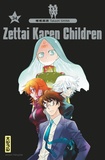 Takashi Shiina - Zettai Karen Children Tome 34 : .