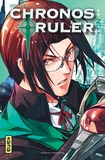  Ponjea - Chronos Ruler Tome 2 : .