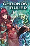  Ponjea - Chronos Ruler Tome 5 : .