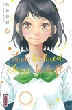Io Sakisaka - Love, be loved, leave, be left Tome 6 : .
