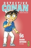 Gôshô Aoyama - Détective Conan Tome 96 : .