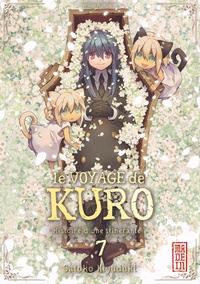 Satoko Kiyuduki - Le voyage de Kuro Tome 7 : .