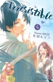 Azusa Mase - Irrésistible Tome 4 : .