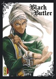 Yana Toboso - Black Butler Tome 26 : .