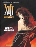 Olivier Grenson - XIII Mystery Tome 13 : Judith Warner.