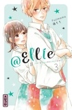  Fujimomo - @Ellie #jen'aipasdepetitami Tome 3 : .